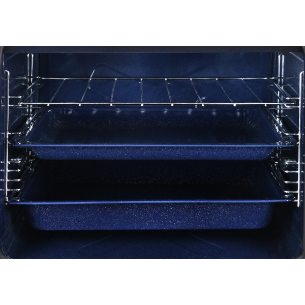 Фото - Плита електрична ARTEL A-60-01E BLACK